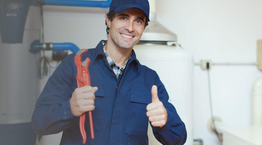 Local expert plumbing services in Pleasant Hill, CA